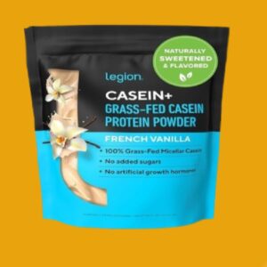 CASIN/MICELLAR PROTEIN