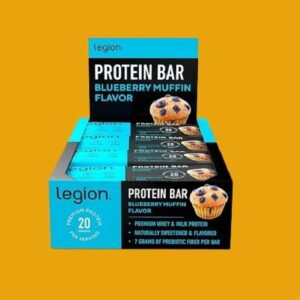 PROTEIN BARS